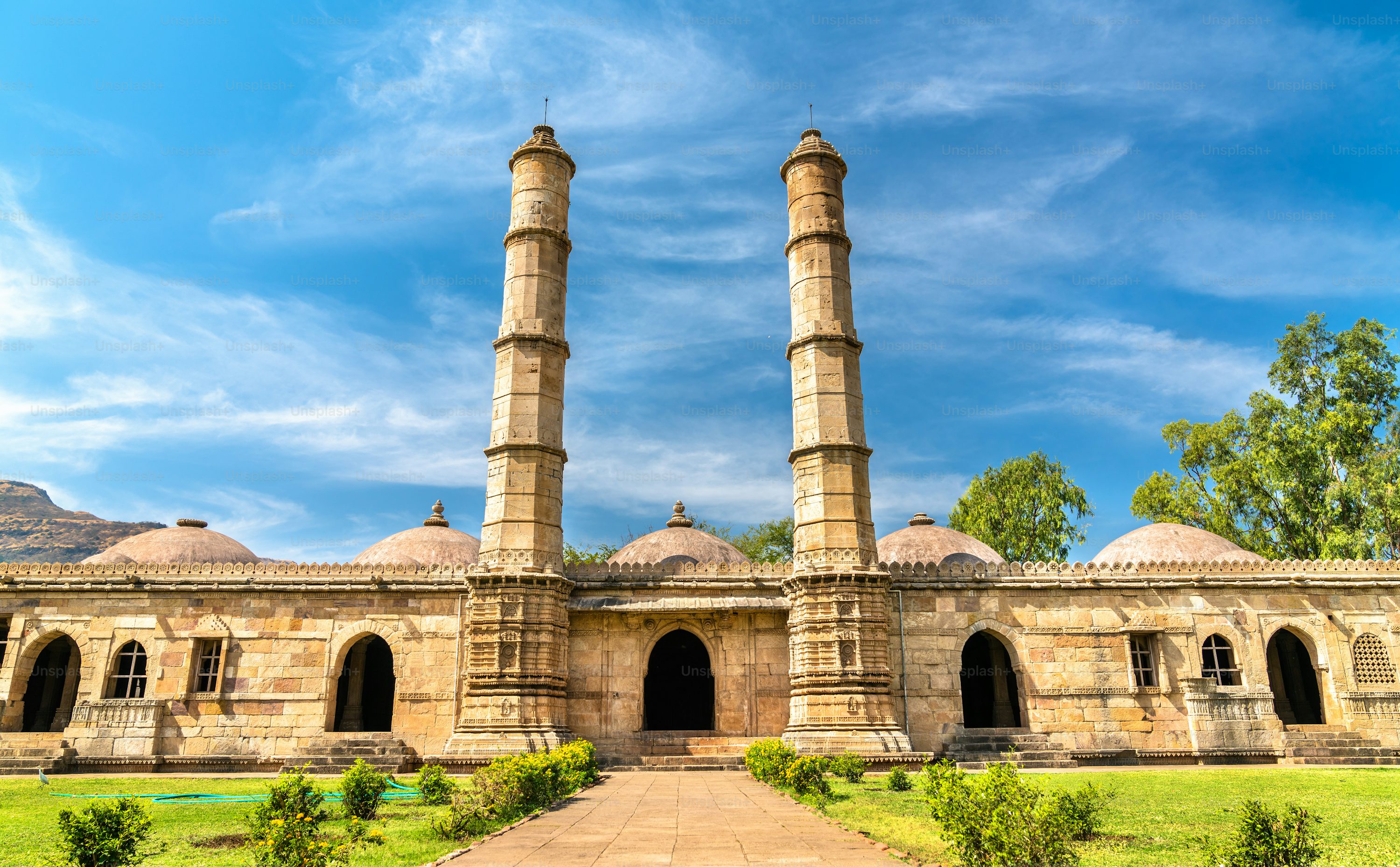 Vadodara